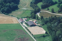 EQUI-MAILLAT à Maillat, écurie de propriétaire située entre Nantua, Oyonnax, Pont d'Ain et Bellegarde