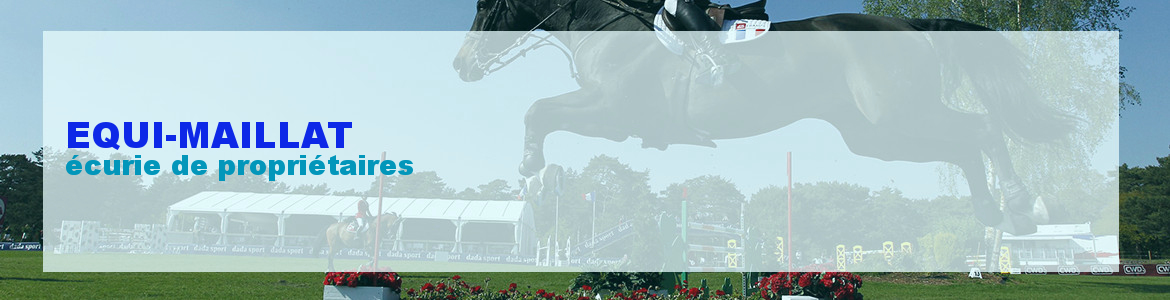 EQUI-MAILLAT